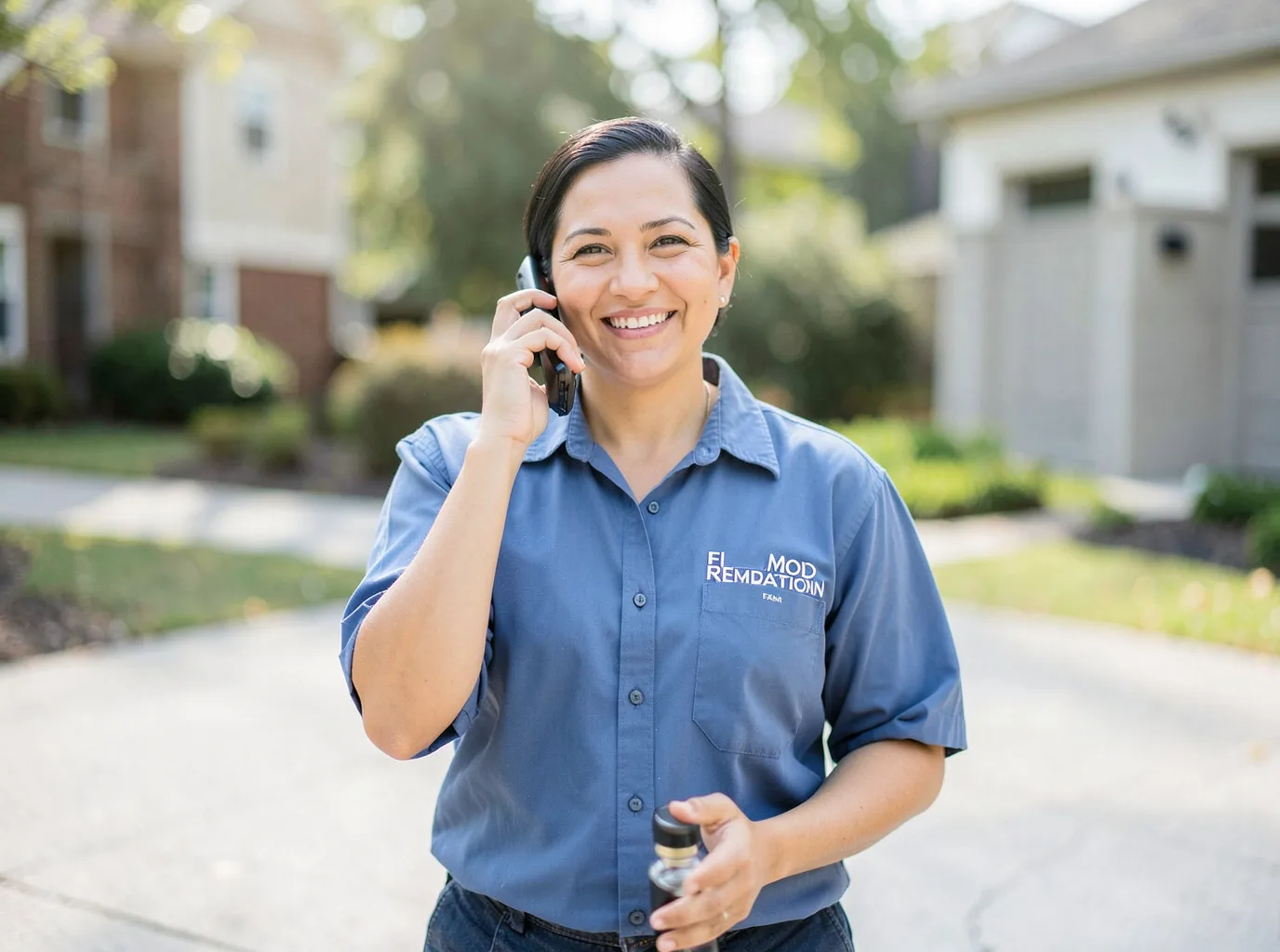 Mold Remediation Weyerhaeuser, WI FAQs